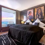 Apartamento Gelsendesign Ii - Gemuetliches Premium Gelsenkirchen