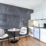Gelsendesign Ii - Gemuetliches Premium Apartamento Gelsenkirchen