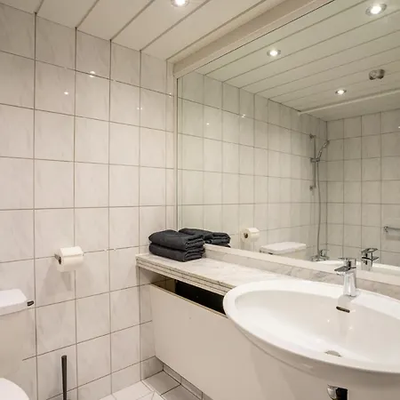 Apartamento Gelsendesign Ii - Gemuetliches Premium