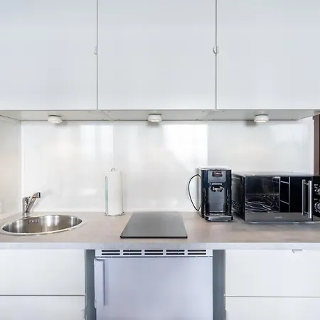 Gelsendesign Ii - Gemuetliches Premium Gelsenkirchen
