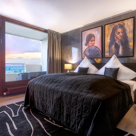 Διαμέρισμα Gelsendesign Ii - Gemuetliches Premium Γκελσενκίρτσεν