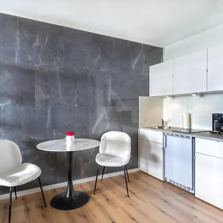 Gelsendesign Ii - Gemuetliches Premium Apartamento Gelsenkirchen