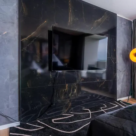 Apartamento Gelsendesign Ii - Gemuetliches Premium *