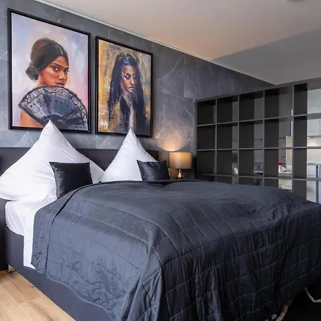 Gelsendesign Ii - Gemuetliches Premium *