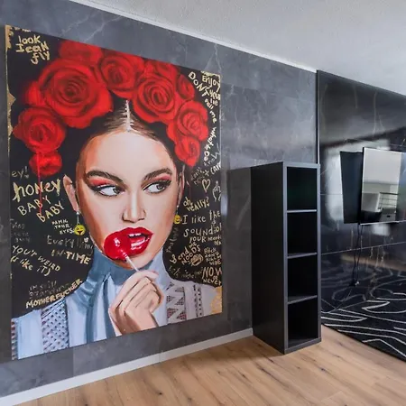 Gelsendesign Ii - Gemuetliches Premium *