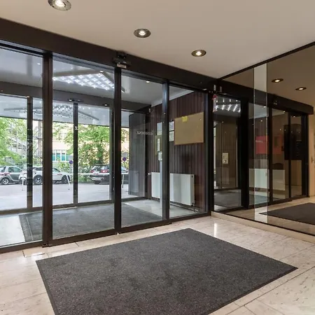 Gelsendesign Ii - Gemuetliches Premium Apartment