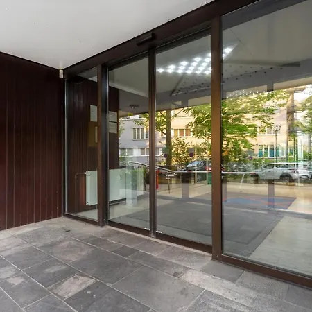 Gelsendesign Ii - Gemuetliches Premium Apartament