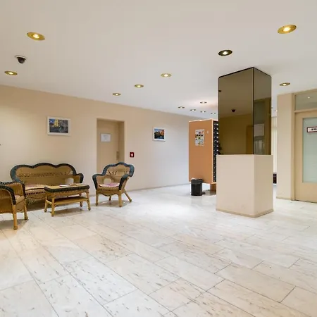 Gelsendesign Ii - Gemuetliches Premium Gelsenkirchen