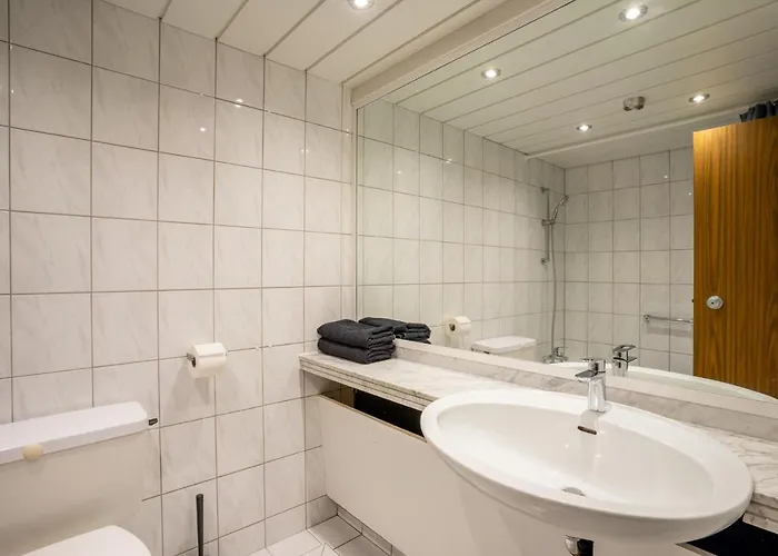 Appartement Gelsendesign Ii - Gemuetliches Premium