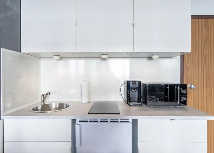 Gelsendesign Ii - Gemuetliches Premium Gelsenkirchen