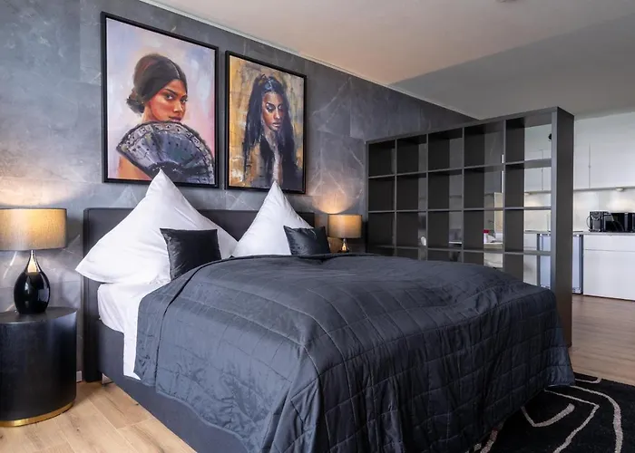 Gelsendesign Ii - Gemuetliches Premium *