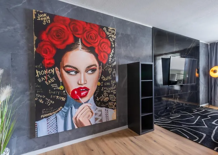 Gelsendesign Ii - Gemuetliches Premium *