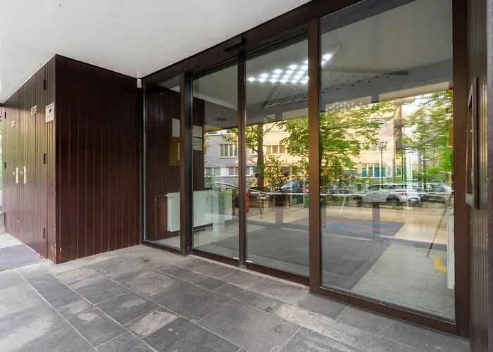 Gelsendesign Ii - Gemuetliches Premium Apartman