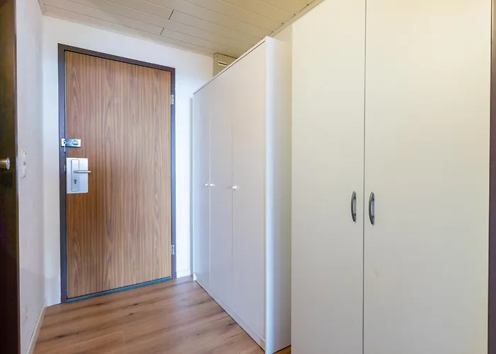 Gelsendesign Ii - Gemuetliches Premium * Gelsenkirchen