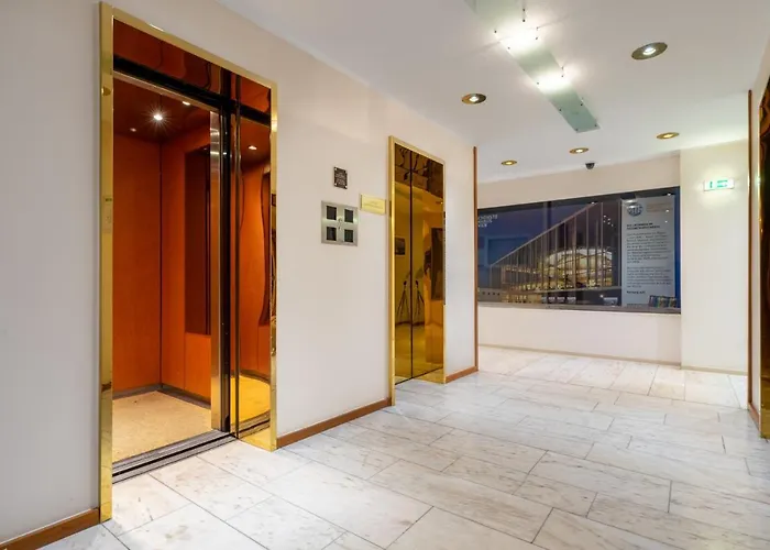 Gelsendesign Ii - Gemuetliches Premium * Gelsenkirchen