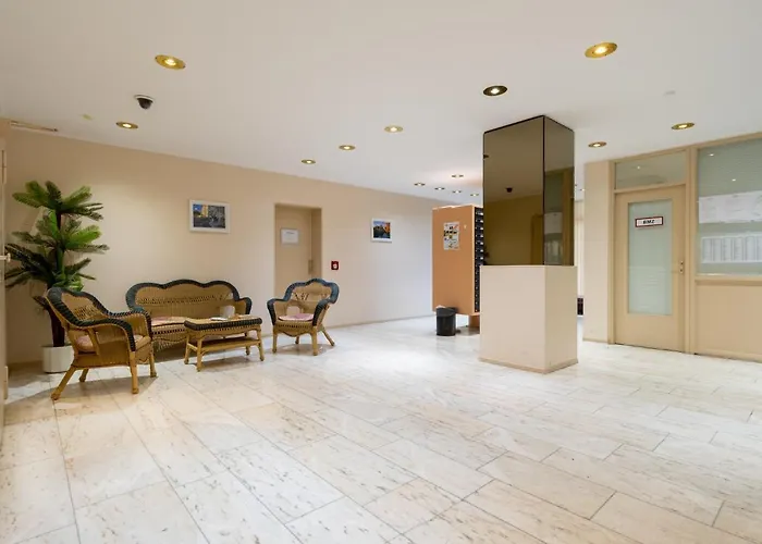 Gelsendesign Ii - Gemuetliches Premium Gelsenkirchen